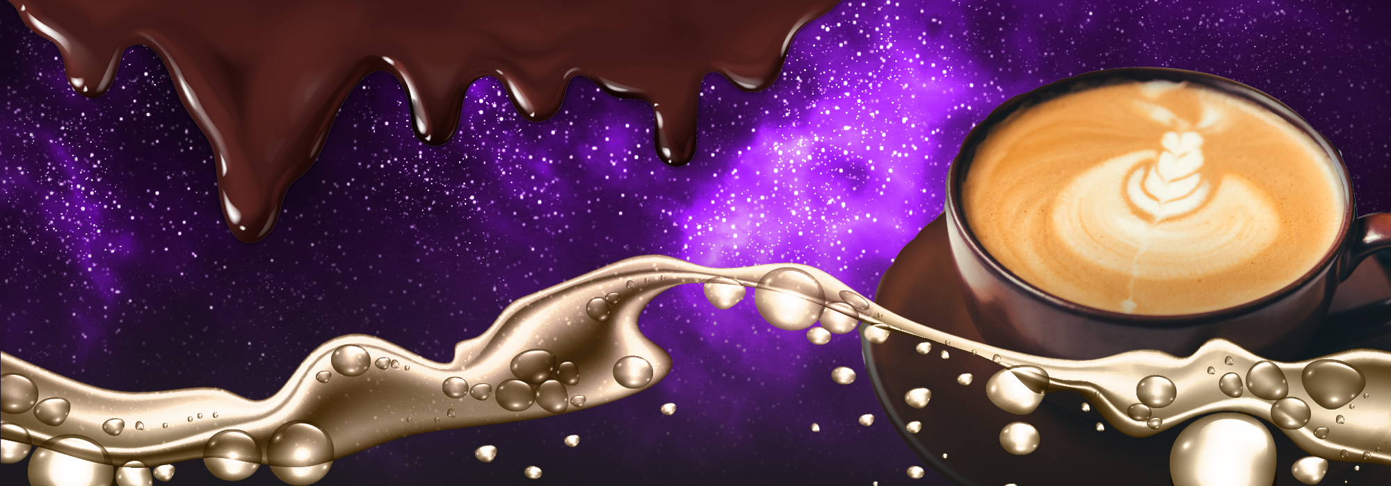 Midnight Mocha