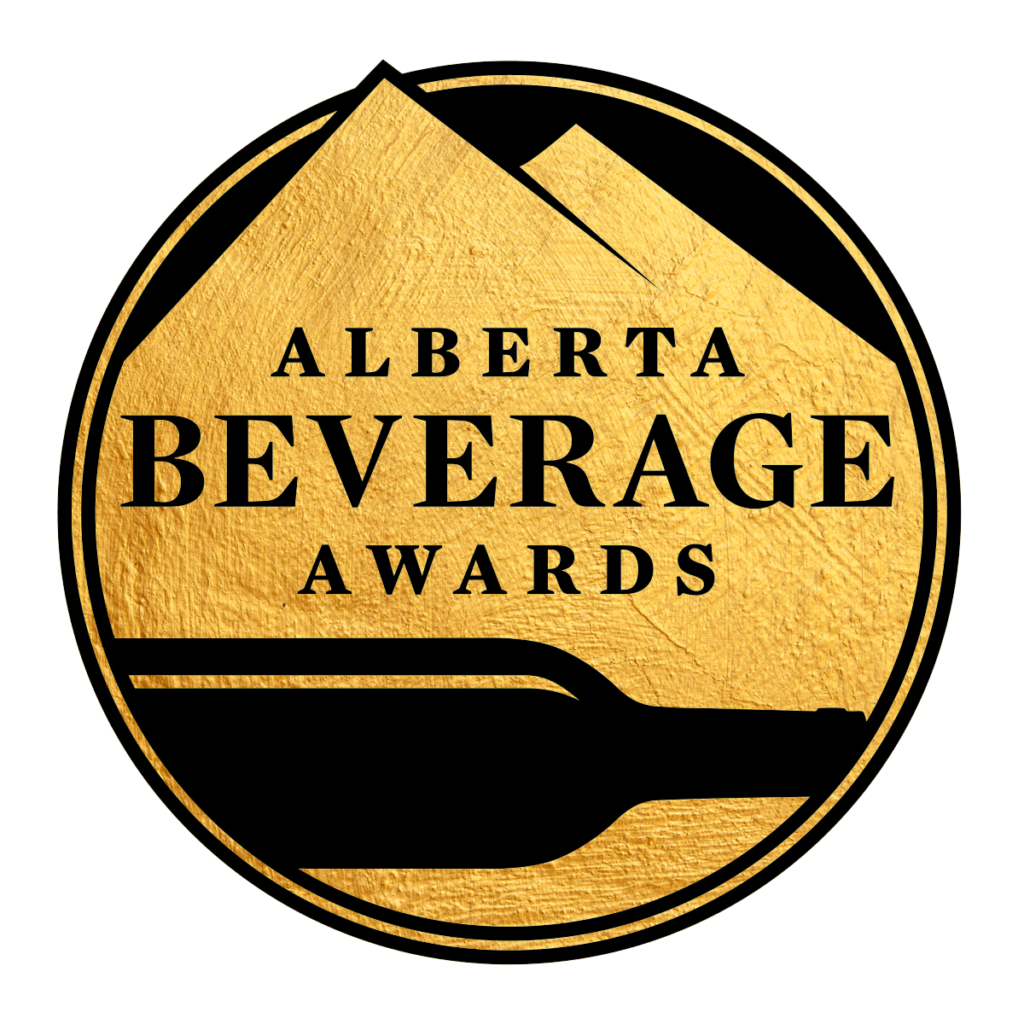 Alberta beverage awards gold